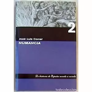 NUMANCIA NUMANCIA