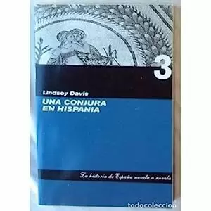 UNA CONJURA EN HISPANIA