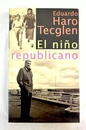 EL NIÑO REPUBLICANO