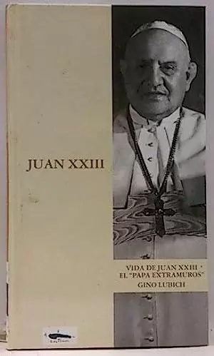 JUAN XXIII. 