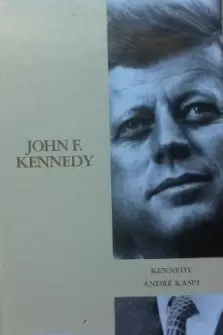 JOHN F. KENNEDY