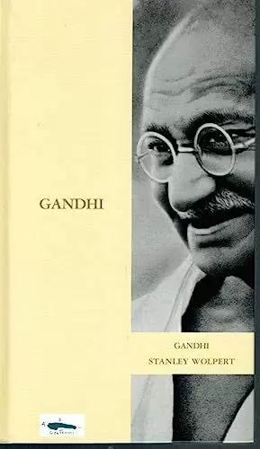 GANDHI GANDHI