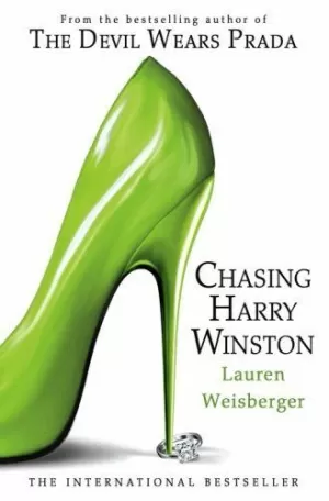 CHASING HARRY WINSTON CHASING HARRY WINSTON
