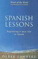 SPANISH LESSONS SPANISH LESSONS