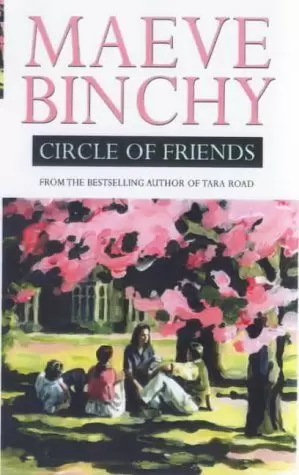 CIRCLE OF FRIENDS