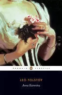 PENGUIN CLASSICS ANNA KARENINA