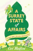 A SURREY STATE OF AFFAIRS A SURREY STATE OF AFFAIRS