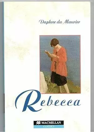 DAPHNE DU MAURIER