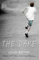 THE DARE THE DARE