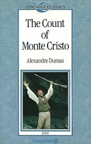 THE COUNT OF MONTE CRISTO (LONGMAN CLASSICS) THE COUNT OF MONTE CRISTO (LONGMAN CLASSICS)