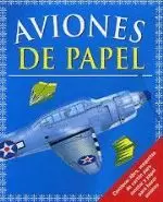 AVIONES DE PAPEL