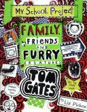 TOM GATES: FAMILY, FRIENDS AND FURRY CREATURES: 12