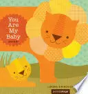 YOU ARE MY BABY: SAFARI