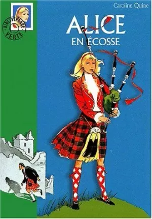 ALICE EN ECOSSE