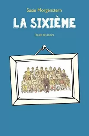 LA SIXIÈME