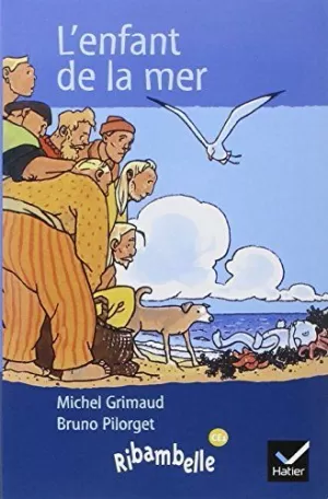 L'ENFANT DE LA MER