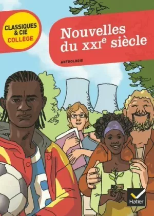 NOUVELLES DU XXIE SIÈCLE