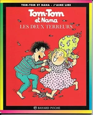 LES DEUX TERREURS