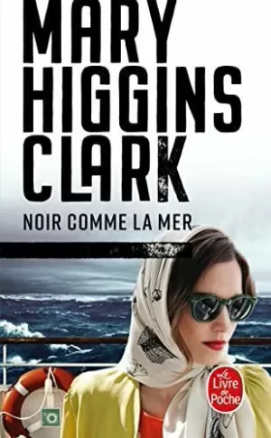 NOIR COMME LA MER NOIR COMME LA MER