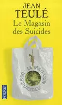 LE MAGASIN DES SUICIDES
