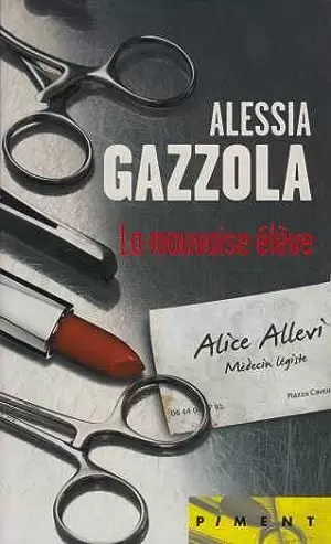 LA MAUVAISE ÉLÈVE LA MAUVAISE ÉLÈVE