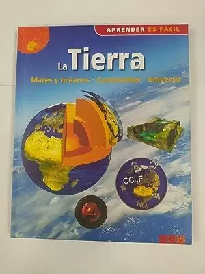 LA TIERRRA. MARES Y OCÉANOS. CONTINENTES.UNIVERSO. LA TIERRRA. MARES Y OCÉANOS. CONTINENTES.UNIVERSO.