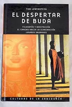 EL DESPERTAR DEL BUDA