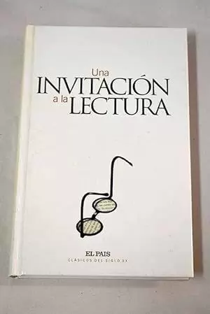 UNA INVITACIÓN A LA LECTURA UNA INVITACIÓN A LA LECTURA
