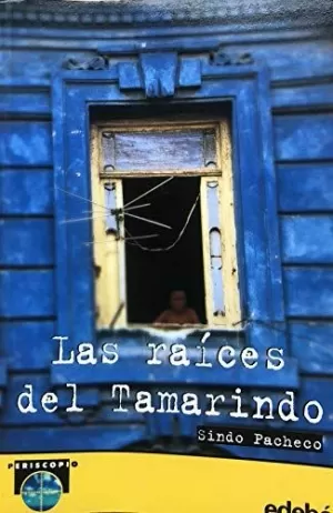 LOS RAICES DEL TAMARINDO LOS RAICES DEL TAMARINDO