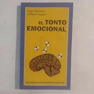 EL TONTO EMOCIONAL