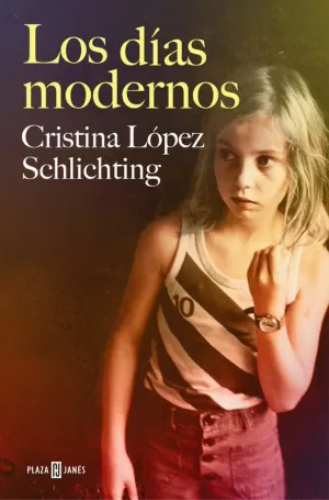 LOS DÍAS MODERNOS LOS DÍAS MODERNOS