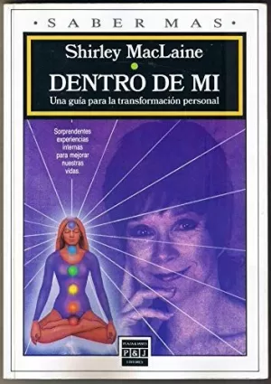 DENTRO DE MI DENTRO DE MI