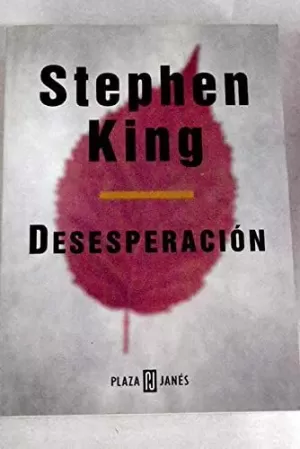 DESESPERACION