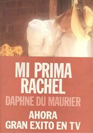 MI PRIMA RACHEL