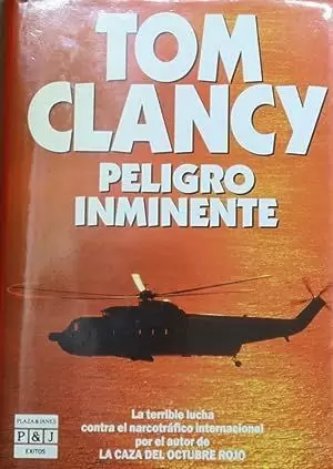 PELIGRO INMINENTE