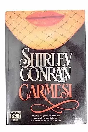 CARMESI CARMESI