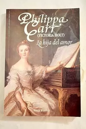HIJA DEL AMOR