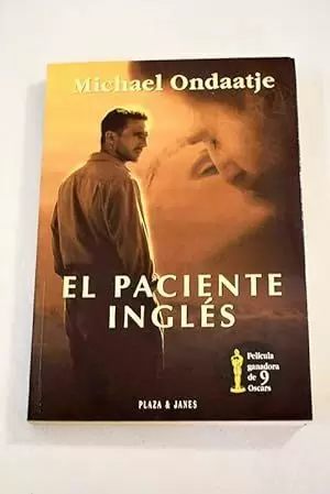 EL PACIENTE INGLES