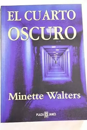 EL CUARTO OSCURO EL CUARTO OSCURO