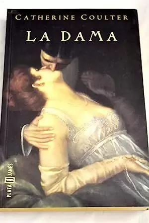 LA DAMA LA DAMA