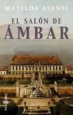 EL SALÓN DE ÁMBAR