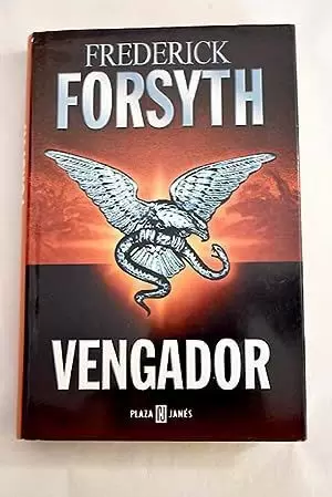 EL VENGADOR