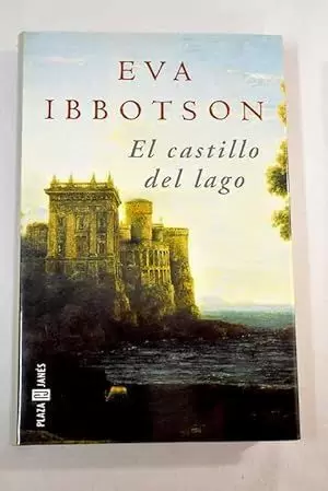 CASTILLO DEL LAGO-PLAZA (SIN COLECCION)