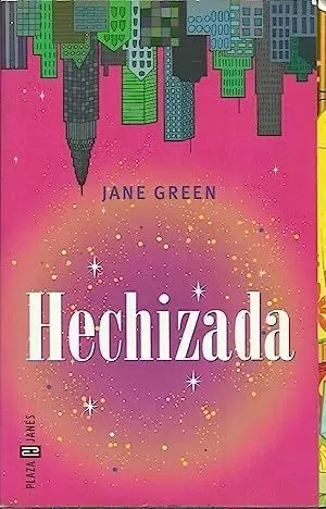 HECHIZADA