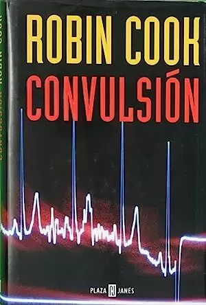 CONVULSION CONVULSION