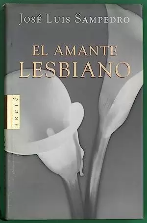 EL AMANTE LÉSBICO EL AMANTE LÉSBICO