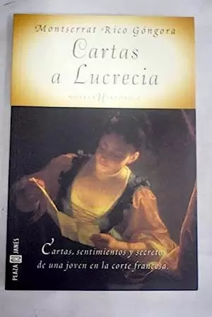 CARTAS A LUCRECIA CARTAS A LUCRECIA