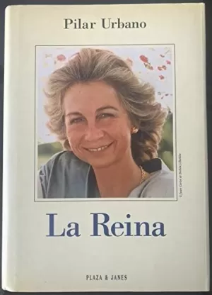 LA REINA LA REINA