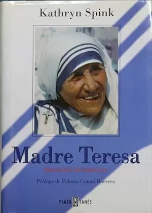 MADRE TERESA MADRE TERESA