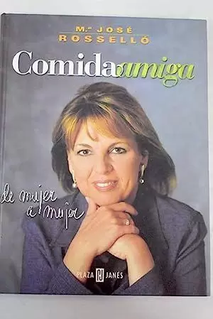 COMIDA AMIGA